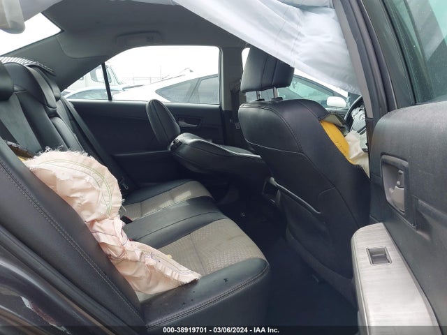 Toyota CAMRY SE 2014 4T1BF1FK5EU747255 Image 8