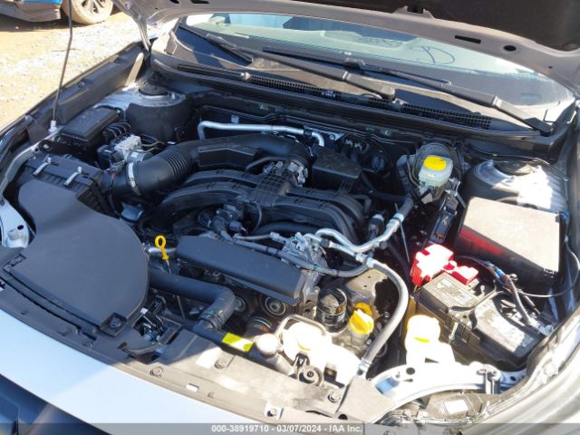 4S4BTALC7R3201543 Subaru Outback Onyx Edition