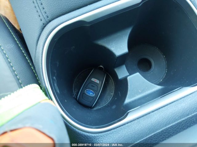 4S4BTALC7R3201543 Subaru Outback Onyx Edition
