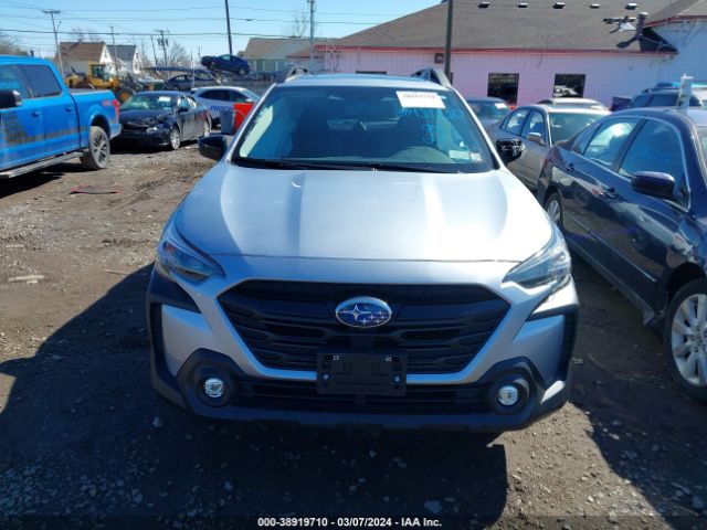 4S4BTALC7R3201543 Subaru Outback Onyx Edition