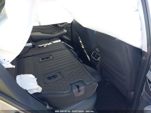 4S4BTALC7R3201543 Subaru Outback Onyx Edition