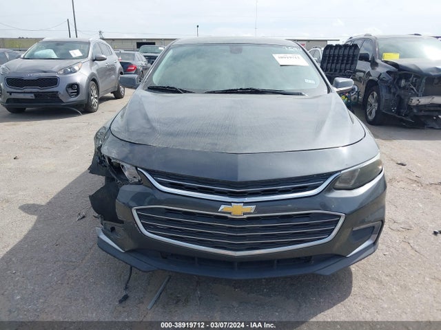 Chevrolet MALIBU LT 2018 1G1ZD5ST1JF257594 Image 12
