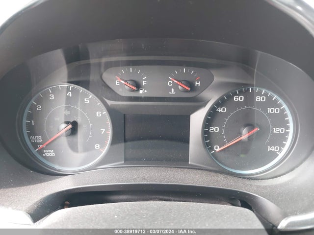 Chevrolet MALIBU LT 2018 1G1ZD5ST1JF257594 Image 15