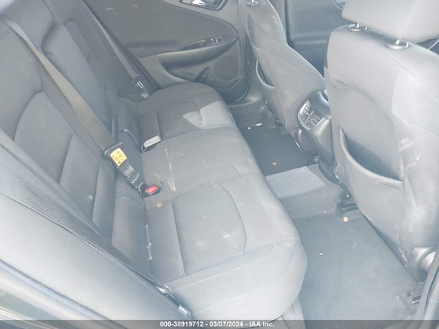 Chevrolet MALIBU LT 2018 1G1ZD5ST1JF257594 Image 8