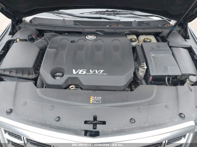 2013 CADILLAC XTS 2G61S5S36D9101481 Photo 9