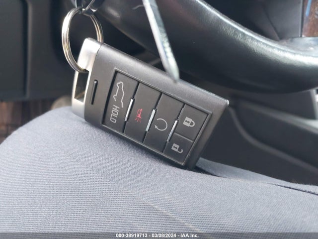 2013 CADILLAC XTS 2G61S5S36D9101481 Photo 10