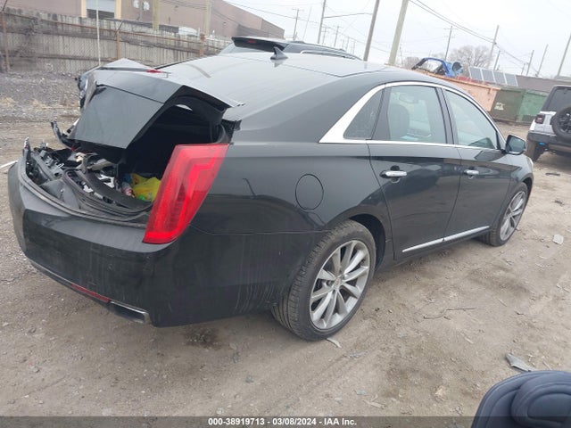 2013 CADILLAC XTS 2G61S5S36D9101481 Photo 3