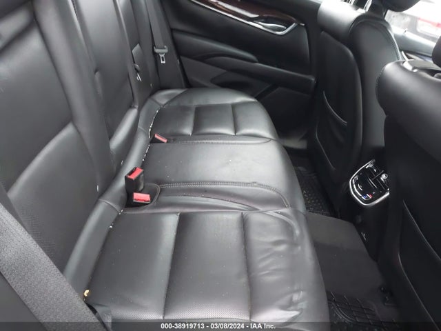 2013 CADILLAC XTS 2G61S5S36D9101481 Photo 7