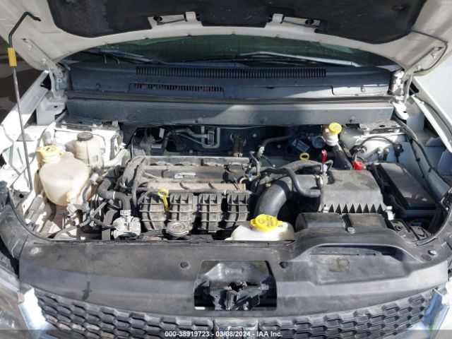3C4PDCAB9LT180557 Dodge Journey Se Value