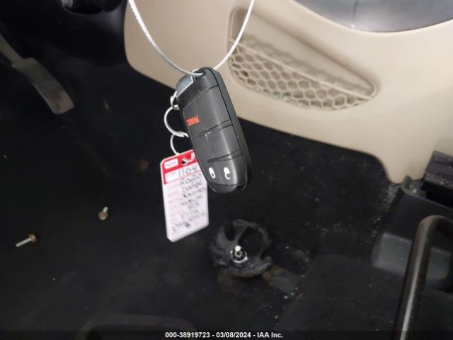 3C4PDCAB9LT180557 Dodge Journey Se Value