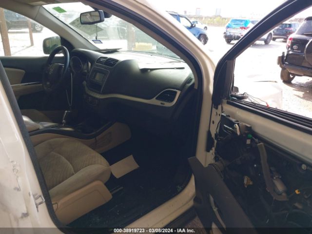 3C4PDCAB9LT180557 Dodge Journey Se Value