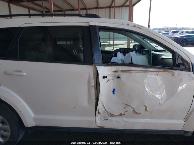 3C4PDCAB9LT180557 Dodge Journey Se Value