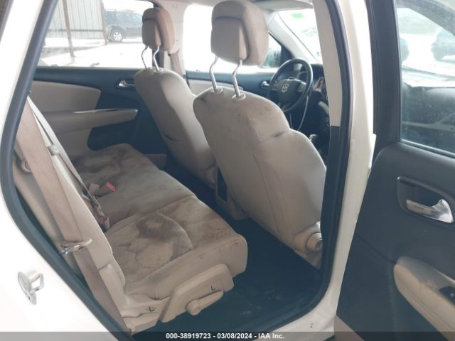 3C4PDCAB9LT180557 Dodge Journey Se Value
