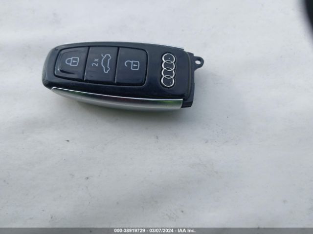 WA1LJAF79LD010005 Audi Q7 Premium Plus 45 Tfsi Quattro Tiptronic