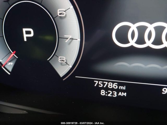 WA1LJAF79LD010005 Audi Q7 Premium Plus 45 Tfsi Quattro Tiptronic