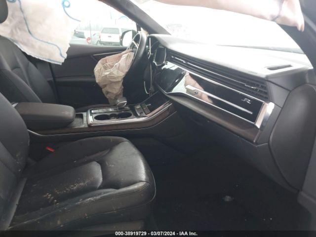 WA1LJAF79LD010005 Audi Q7 Premium Plus 45 Tfsi Quattro Tiptronic