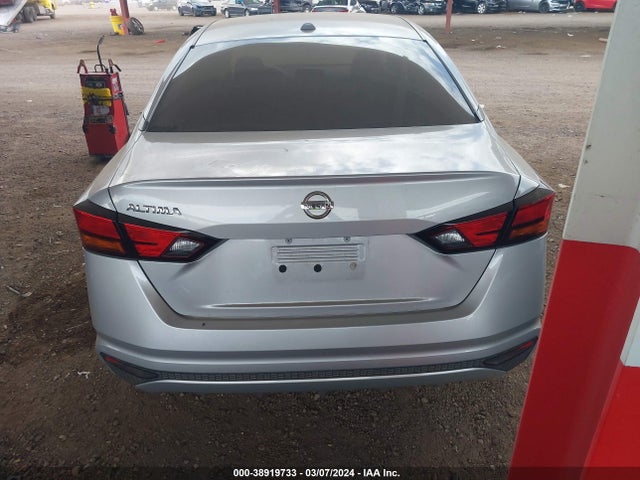 Nissan Altima 2.5 S 2019 1N4BL4BV2KC172716 Image 17
