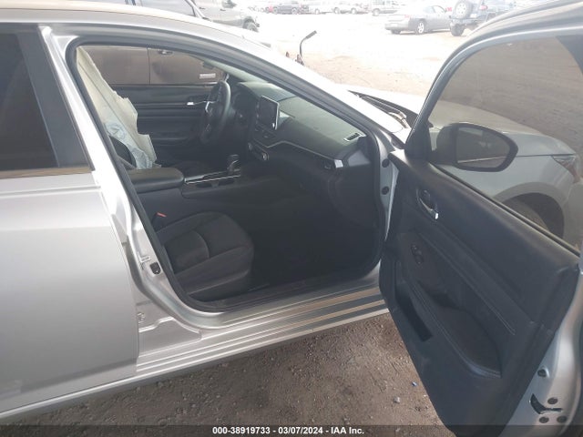 Nissan Altima 2.5 S 2019 1N4BL4BV2KC172716 Image 5