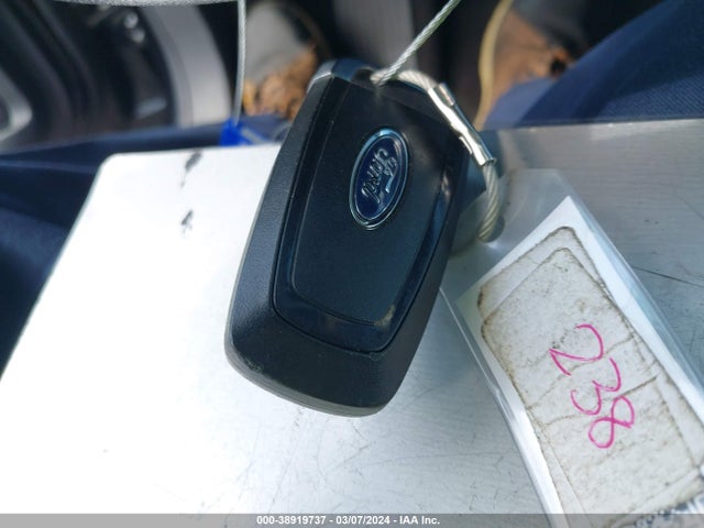 Ford Fusion Titanium 2020 3FA6P0D9XLR151453 Image 11