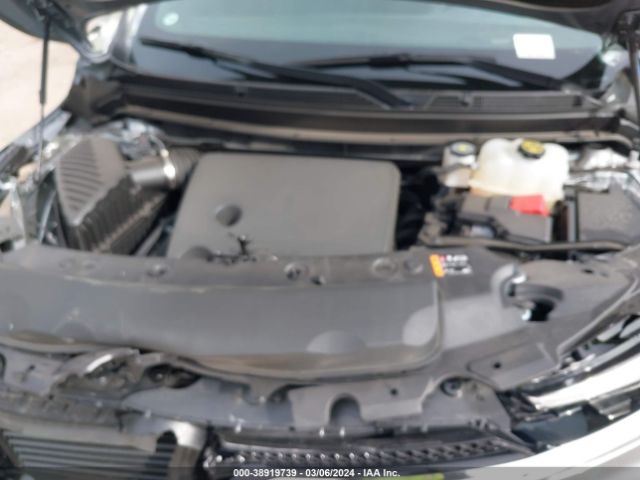 5GAERBKW5RJ109233 Buick Enclave Essence Fwd