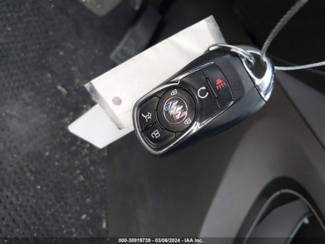 5GAERBKW5RJ109233 Buick Enclave Essence Fwd