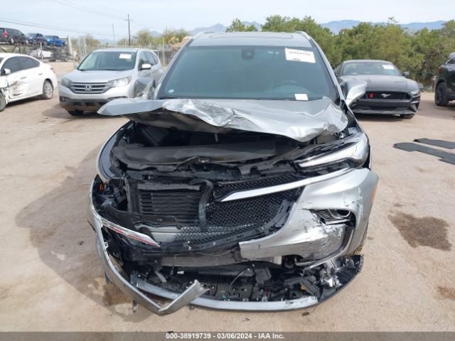 5GAERBKW5RJ109233 Buick Enclave Essence Fwd