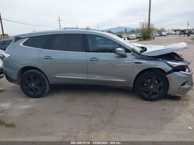 5GAERBKW5RJ109233 Buick Enclave Essence Fwd