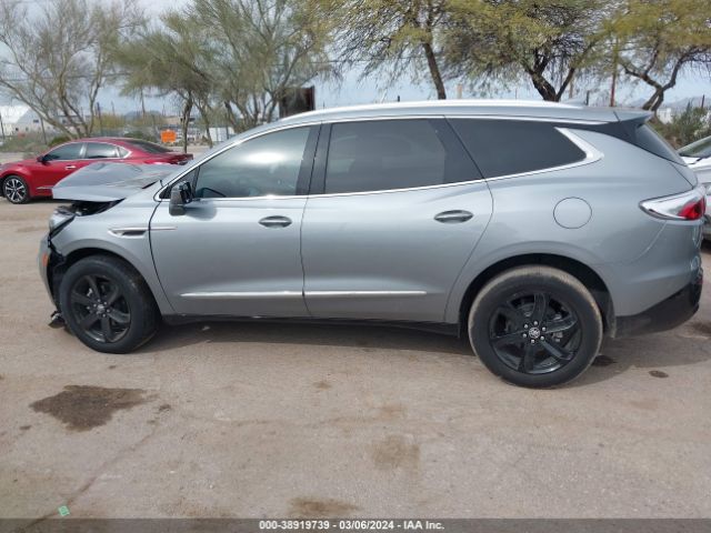 5GAERBKW5RJ109233 Buick Enclave Essence Fwd