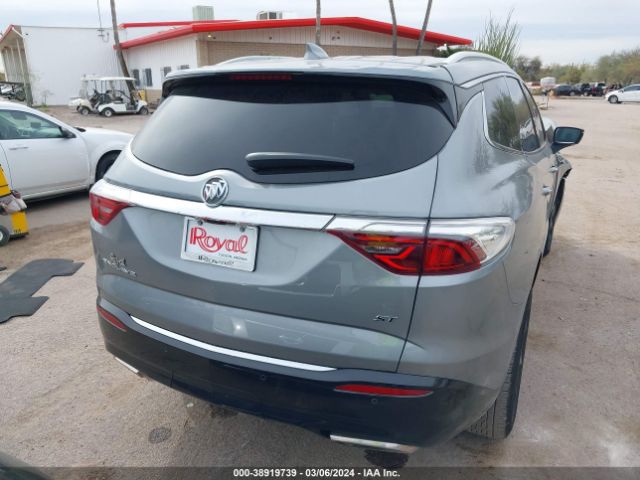 5GAERBKW5RJ109233 Buick Enclave Essence Fwd
