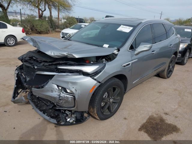5GAERBKW5RJ109233 Buick Enclave Essence Fwd