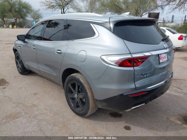 5GAERBKW5RJ109233 Buick Enclave Essence Fwd