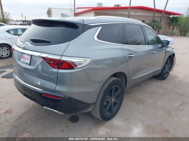 5GAERBKW5RJ109233 Buick Enclave Essence Fwd