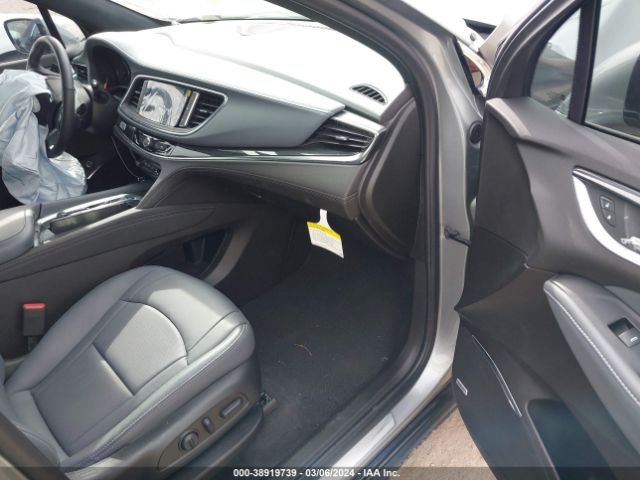 5GAERBKW5RJ109233 Buick Enclave Essence Fwd