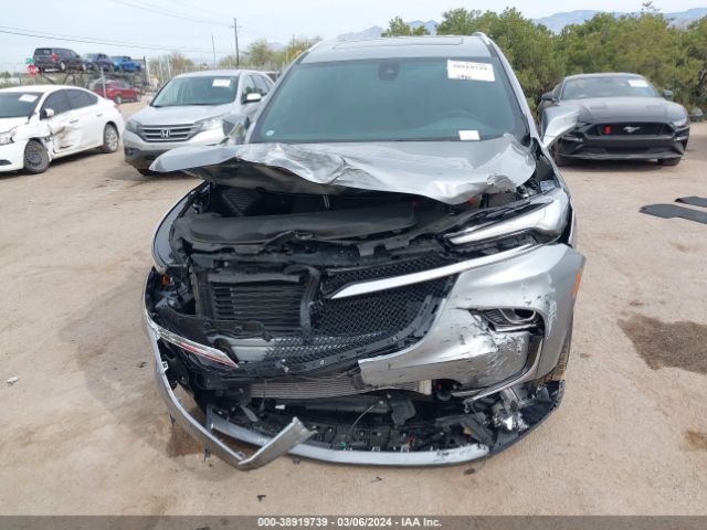 5GAERBKW5RJ109233 Buick Enclave Essence Fwd
