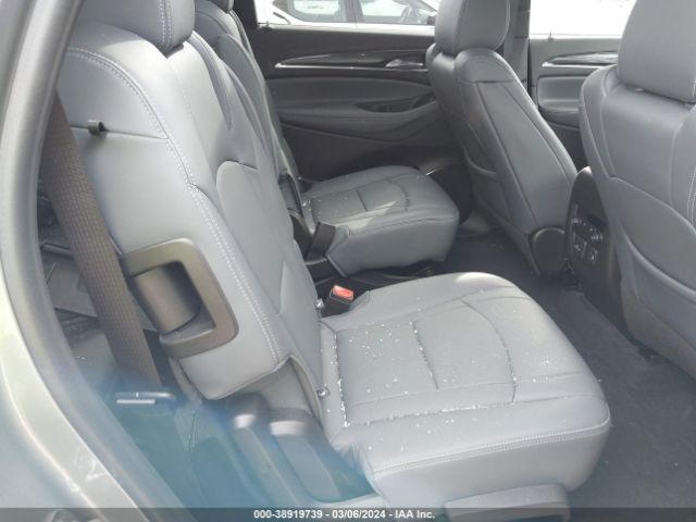 5GAERBKW5RJ109233 Buick Enclave Essence Fwd