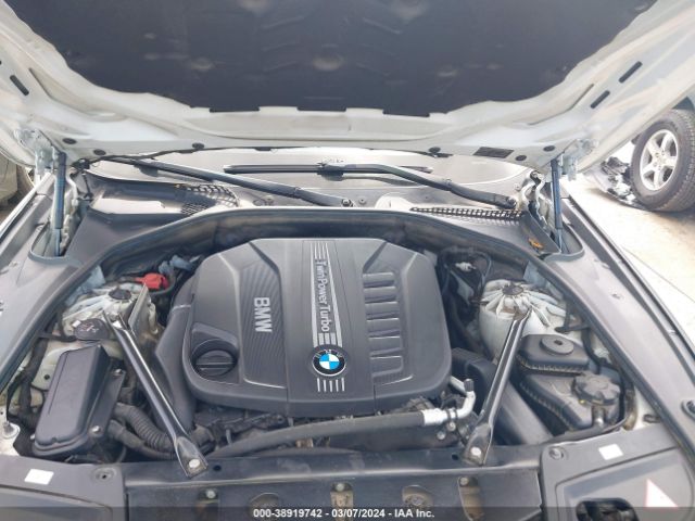 WBAFV3C5XED684881 BMW 535d Xdrive