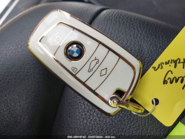 WBAFV3C5XED684881 BMW 535d Xdrive