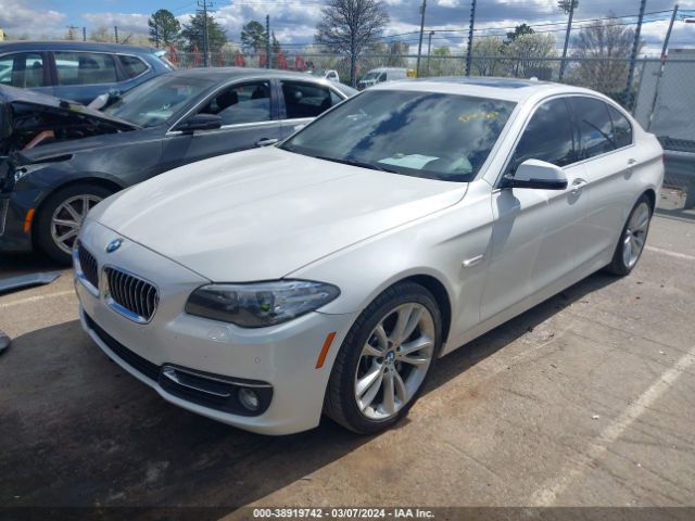 WBAFV3C5XED684881 BMW 535d Xdrive