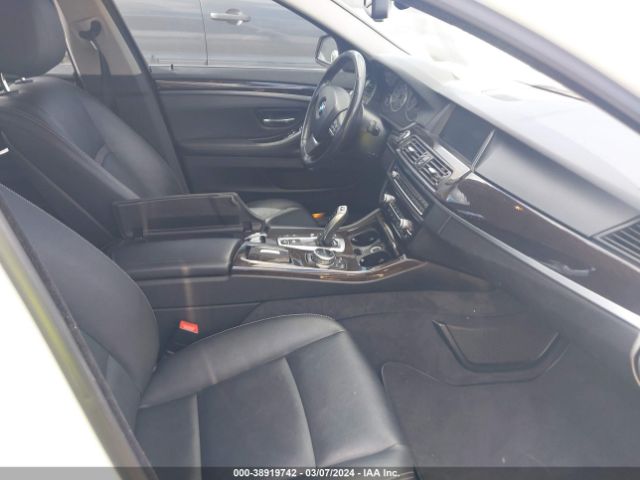WBAFV3C5XED684881 BMW 535d Xdrive