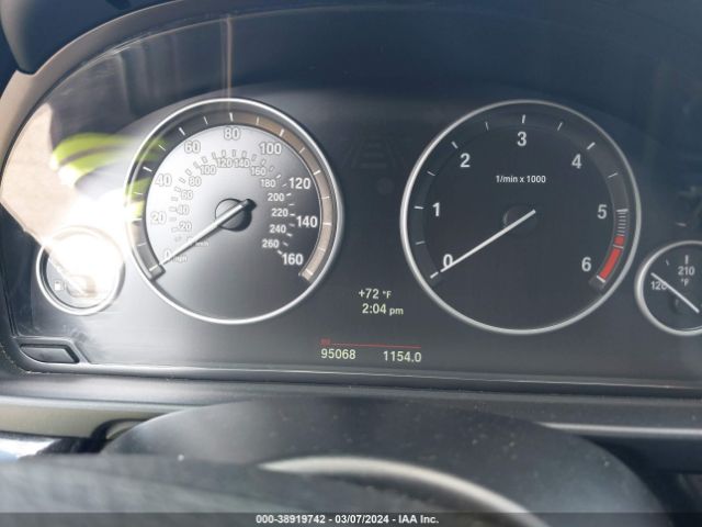 WBAFV3C5XED684881 BMW 535d Xdrive