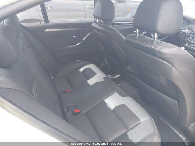 WBAFV3C5XED684881 BMW 535d Xdrive
