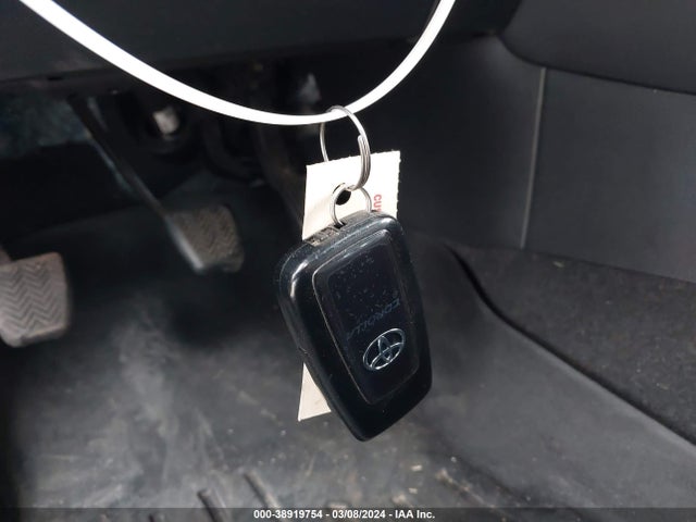 Toyota Corolla Se 6mt 2022 5YFM4MCE1NP112467 Image 11