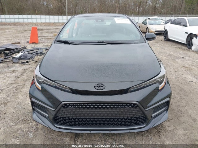 Toyota Corolla Se 6mt 2022 5YFM4MCE1NP112467 Image 13