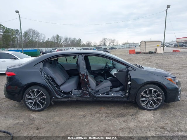 Toyota Corolla Se 6mt 2022 5YFM4MCE1NP112467 Image 14