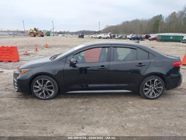 Toyota Corolla Se 6mt 2022 5YFM4MCE1NP112467 Image 15