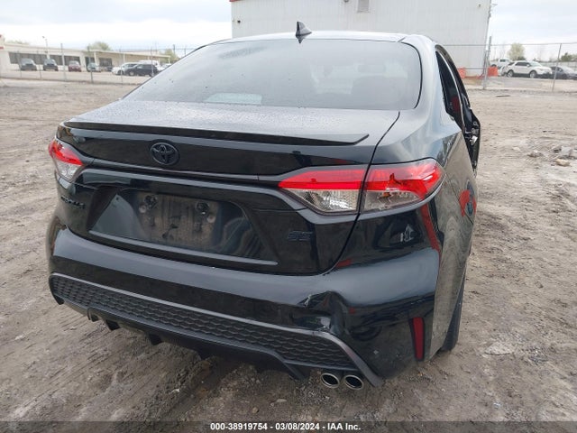 Toyota Corolla Se 6mt 2022 5YFM4MCE1NP112467 Image 18