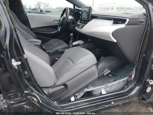 Toyota Corolla Se 6mt 2022 5YFM4MCE1NP112467 Image 5