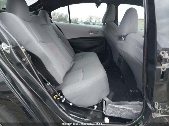 Toyota Corolla Se 6mt 2022 5YFM4MCE1NP112467 Image 8