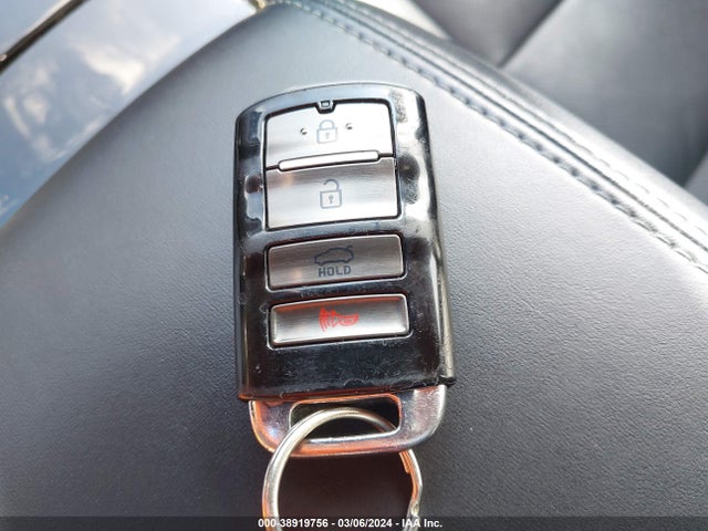 KIA Cadenza Premium 2017 KNALC4J1XH5068644 Image 11