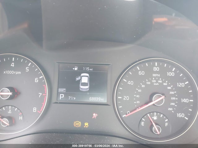 KIA Cadenza Premium 2017 KNALC4J1XH5068644 Image 7